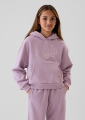 Gap Kids Vintage Soft Logo Hoodie