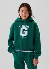 Gap Kids Vintage Soft Logo Hoodie