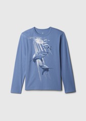 Gap Kids Graphic T-Shirt