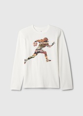 Gap Kids Graphic T-Shirt