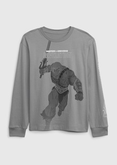 Gap Kids Masters of the Universe Graphic T-Shirt