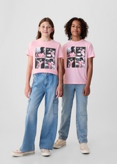 Gap Kids Messi Graphic T-Shirt
