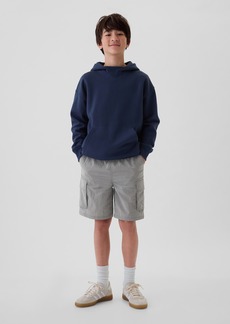 Gap Kids Nylon Easy Cargo Shorts