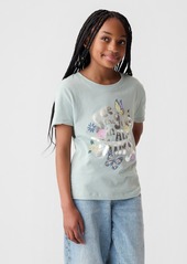 Gap Kids Graphic T-Shirt