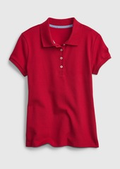 Gap Kids Uniform Polo Shirt Shirt