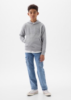 Gap Kids Original Cargo Jeans