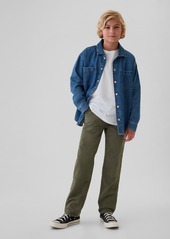 Gap Kids Double-Knee Carpenter Jeans