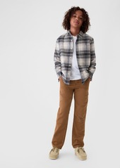 Gap Kids Double-Knee Carpenter Jeans