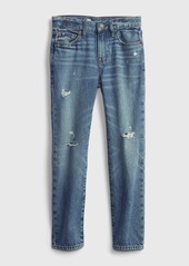 Gap Kids Original Straight Jeans