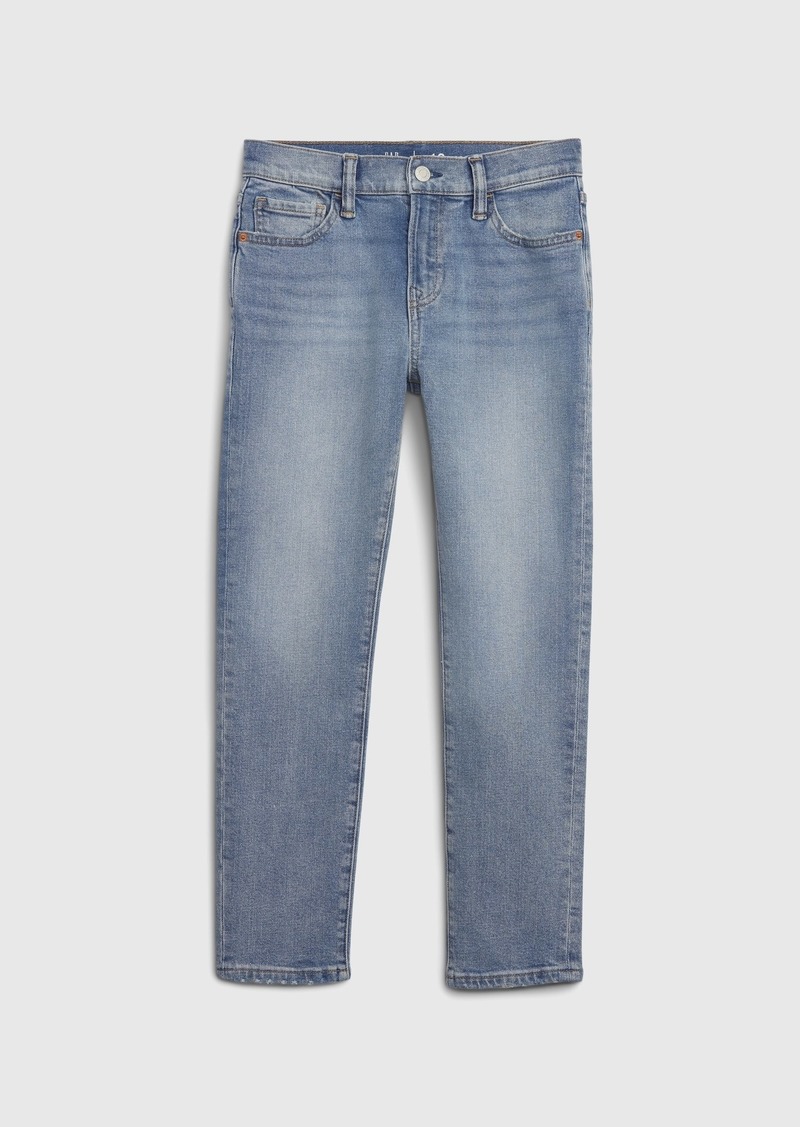 Gap Kids Original Taper Jeans