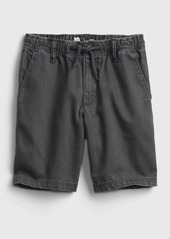 Gap Kids Pull-On Denim Shorts with Washwell&#153