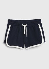 Gap Kids Pull-On Jersey Shorts