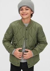Gap Kids Quilted Jacket
