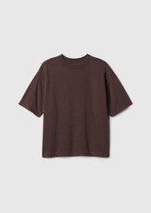 Gap Kids Heavyweight Relaxed T-Shirt