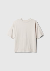 Gap Kids Heavyweight Relaxed T-Shirt