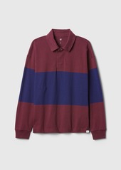 Gap Kids Rugby Shirt