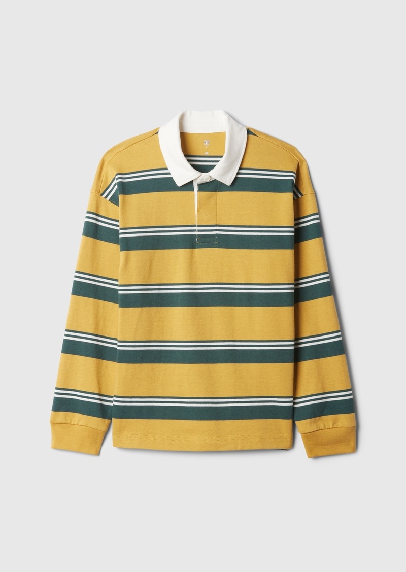 Gap Kids Rugby Shirt