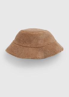 Gap Kids Sherpa Bucket Hat