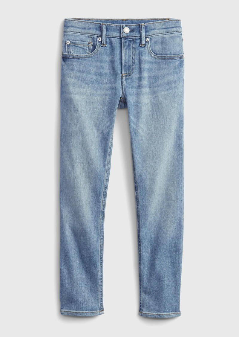 Gap Kids Skinny Jeans