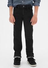 Gap Kids Slim Jeans with Washwell&#153