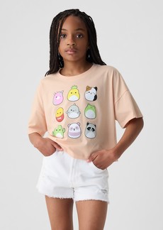 Gap Kids Squishmallow Graphic T-Shirt