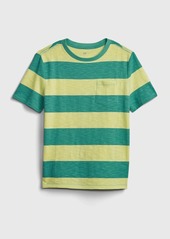 Gap Kids Stripe T-Shirt