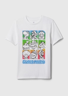 Gap Kids Gamer Graphic T-Shirt