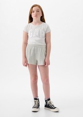 Gap Kids Vintage Soft Sweat Shorts