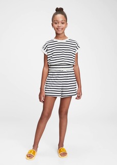 Gap Kids Terry-Knit Pull-On Shorts