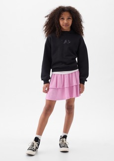 Gap Kids Towel Terry Skirt