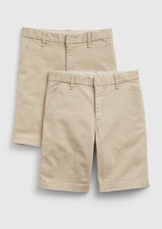 Gap Kids Uniform Shorts