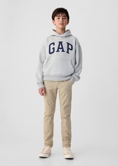 Gap Kids Uniform Skinny Khakis