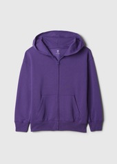 Gap Kids Vintage Soft Zip Hoodie