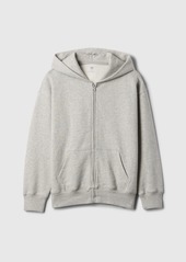 Gap Kids Vintage Soft Zip Hoodie