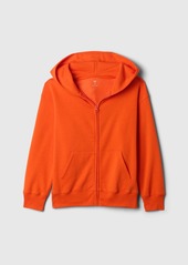 Gap Kids Vintage Soft Zip Hoodie