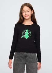 Gap Kids Wicked Graphic T-Shirt