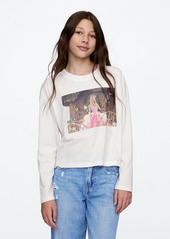 Gap Kids Wicked Oversized Graphic T-Shirt