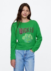 Gap Kids Wicked Oversized Graphic T-Shirt