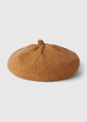 Gap Knit Beret