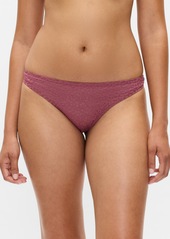 Gap Lace Thong