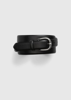 Gap Leather Belt