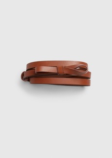 gap belt bag