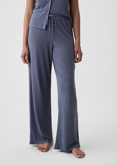 Gap Linen-Blend PJ Pants