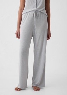 Gap Linen-Blend PJ Pants