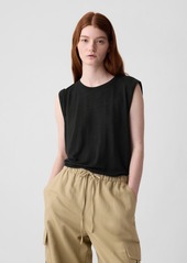 Gap Modern Shell Tank Top