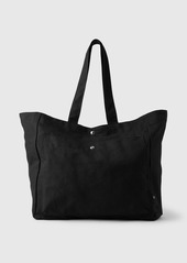 Gap Linen-Cotton Tote Bag