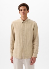 Gap Linen Shirt