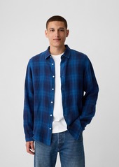 Gap Linen Shirt