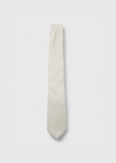 Gap Linen-Silk Tie