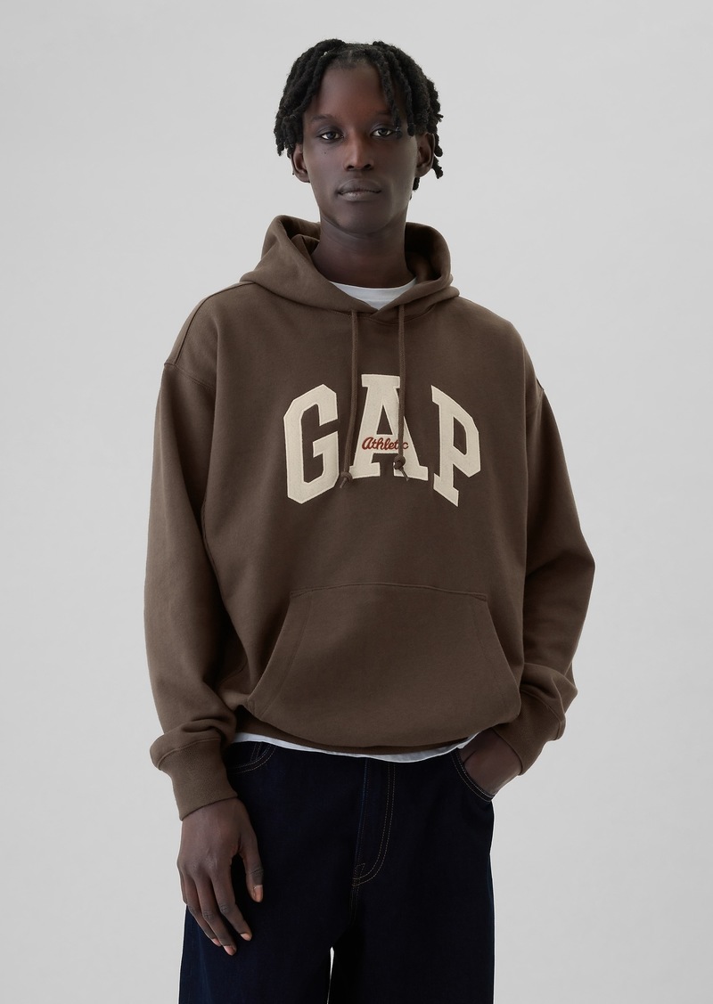 GapHeritage Logo Hoodie